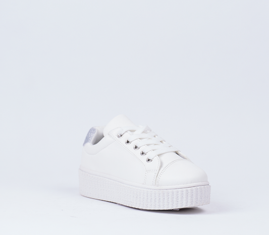 Flatform Sneaker