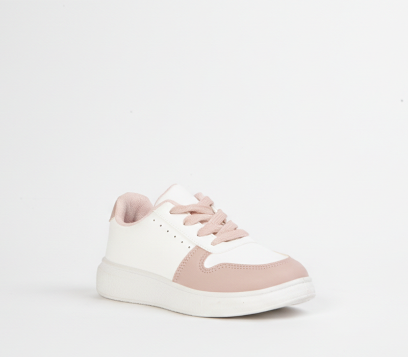 Flat Sneaker