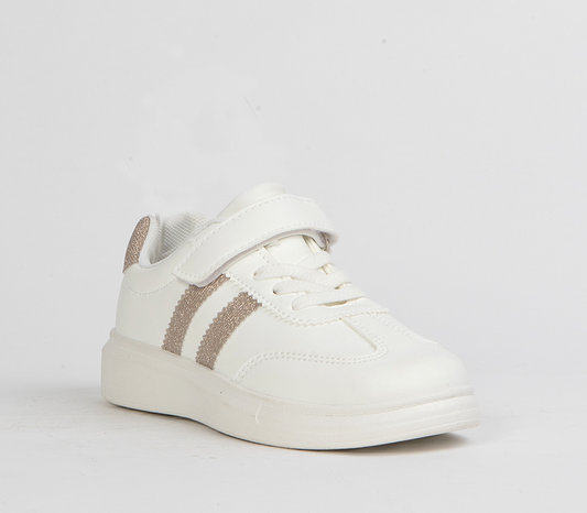Flat Sneaker