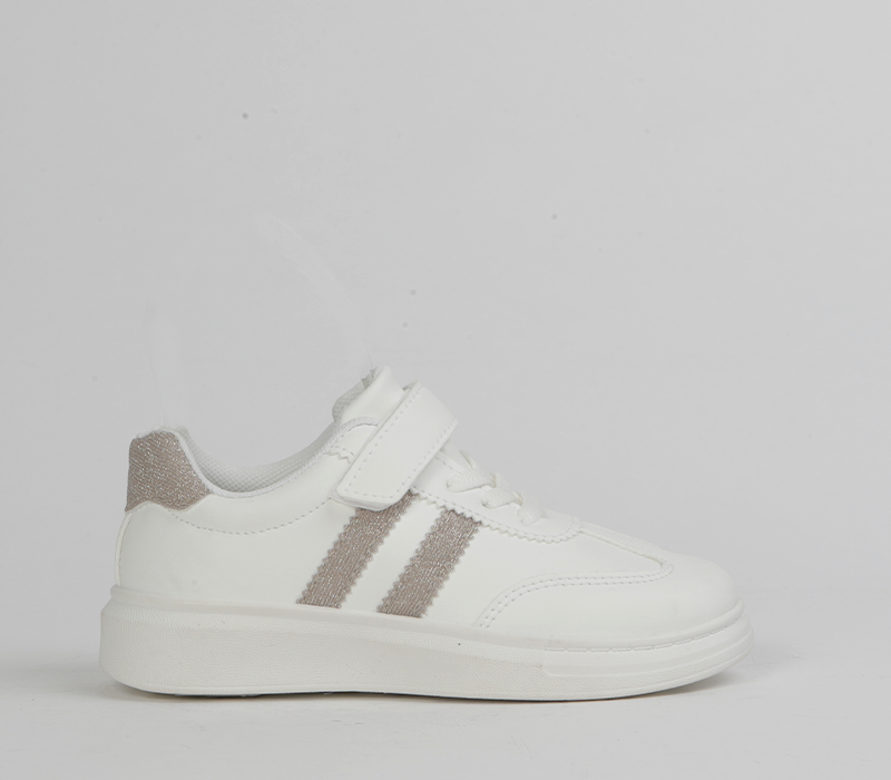 Flat Sneaker