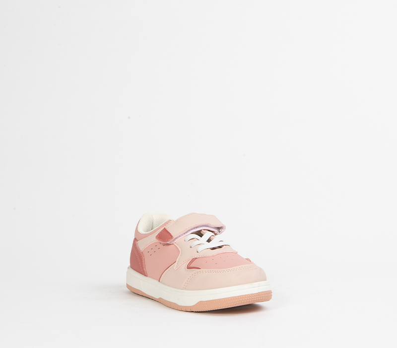 Flatform Sneaker