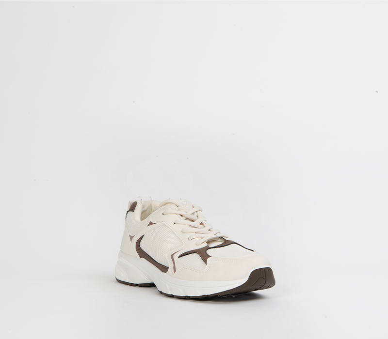Athleisure Sneaker