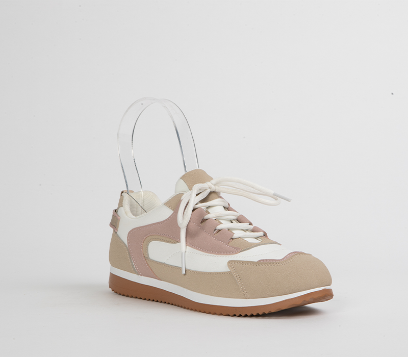 Athleisure Sneaker