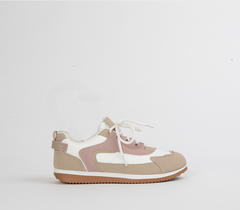 Athleisure Sneaker