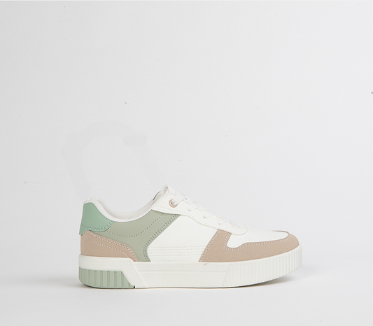 Flatform Sneaker