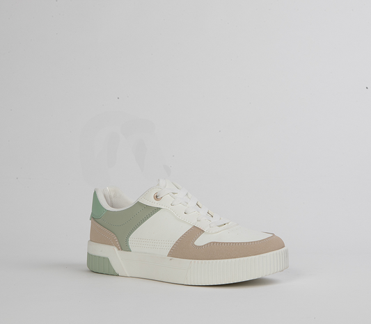 Flatform Sneaker