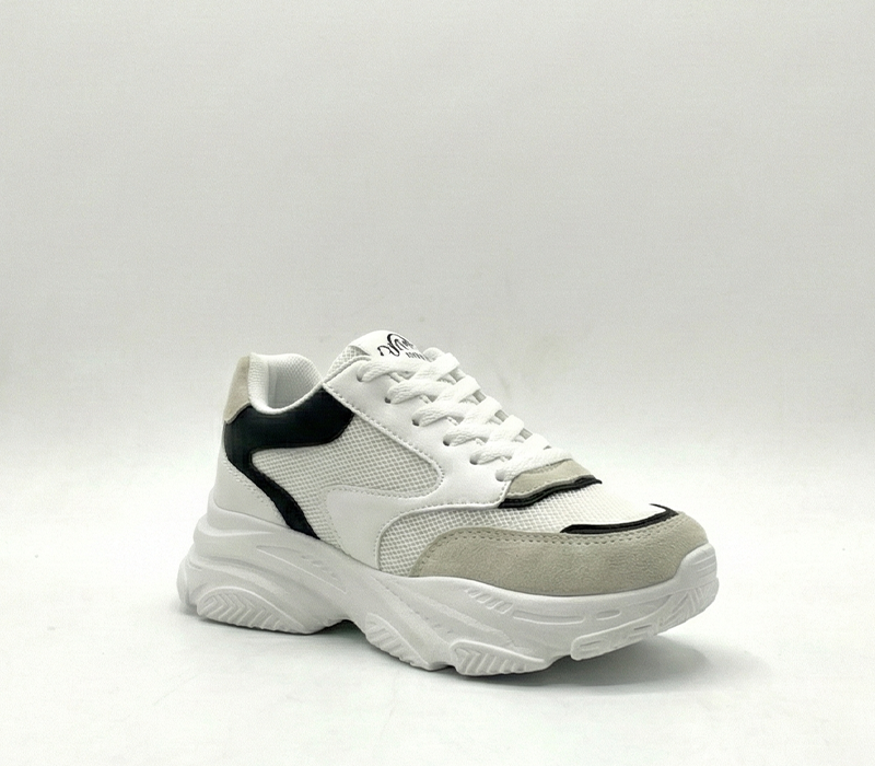 Chunky sneaker