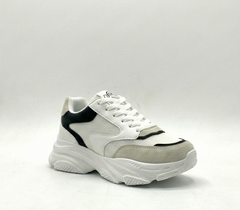 Chunky sneaker