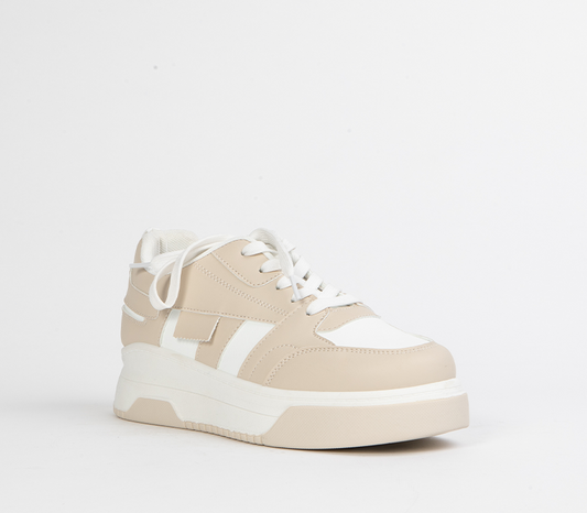 Chunky Sneaker