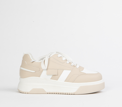 Chunky Sneaker