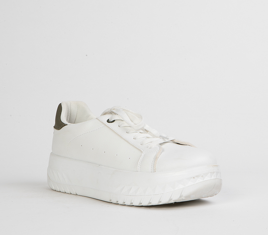 Flatform Sneaker