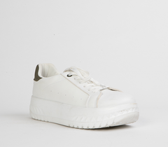 Flatform Sneaker