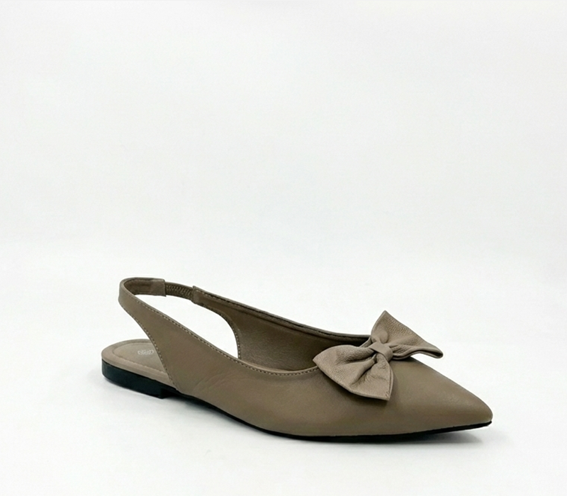 Flat Mule