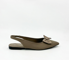 Flat Mule