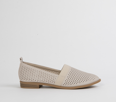 Flat Brogue