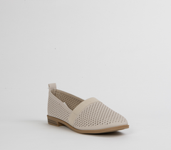 Flat Brogue