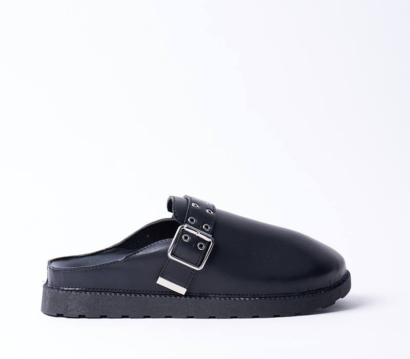 Moulded Mule