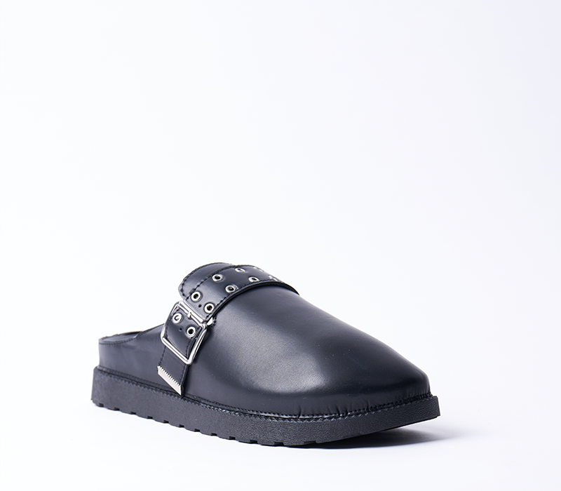 Moulded Mule