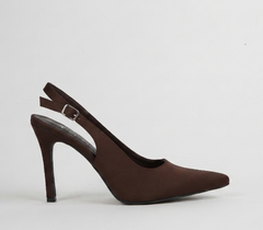 Stiletto Slingback