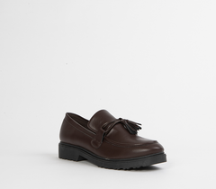 Flat Brogue