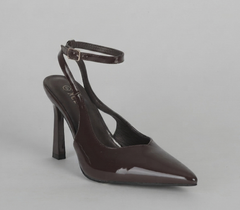 Stiletto Court Heel
