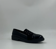 Flat brogue