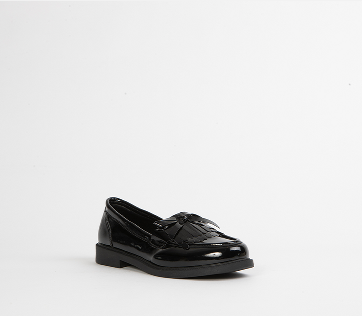 Flat Brogue