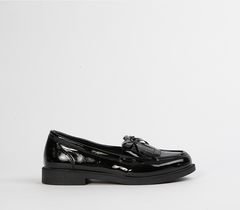 Flat Brogue