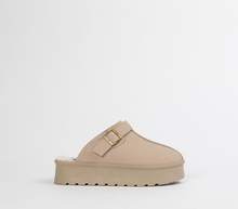 Load image into Gallery viewer, Flatform ankle boot
