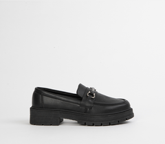 Chunky Brogue