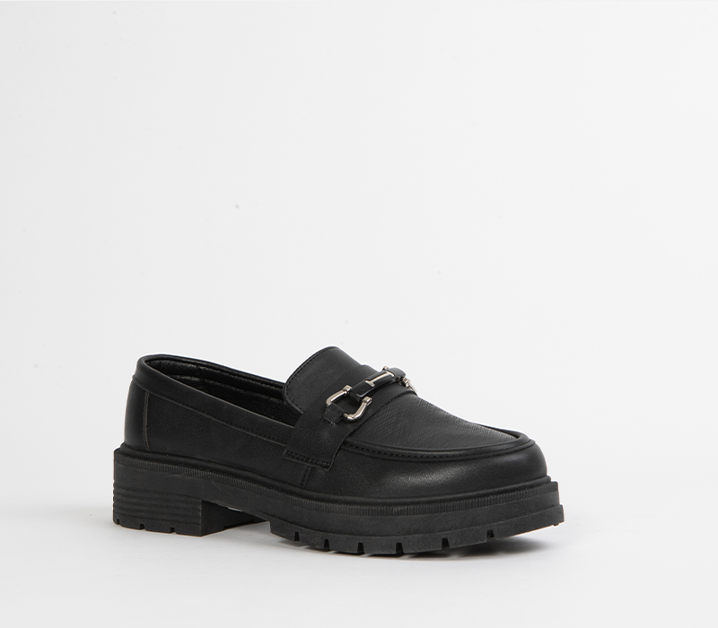 Chunky Brogue