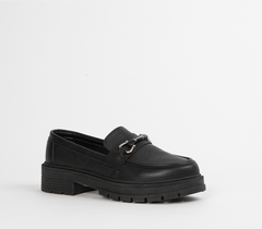 Chunky Brogue