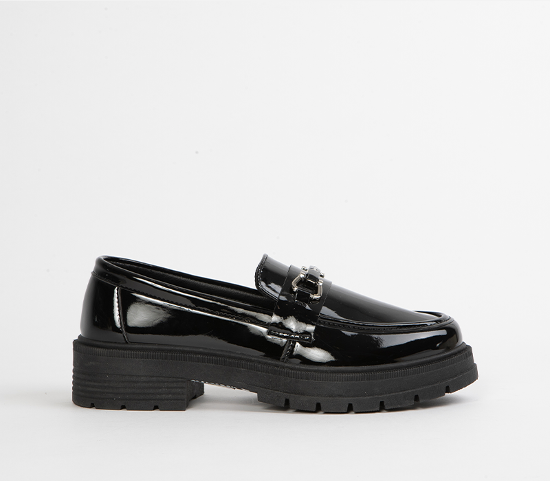 Chunky Brogue