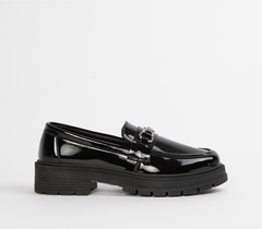 Chunky Brogue