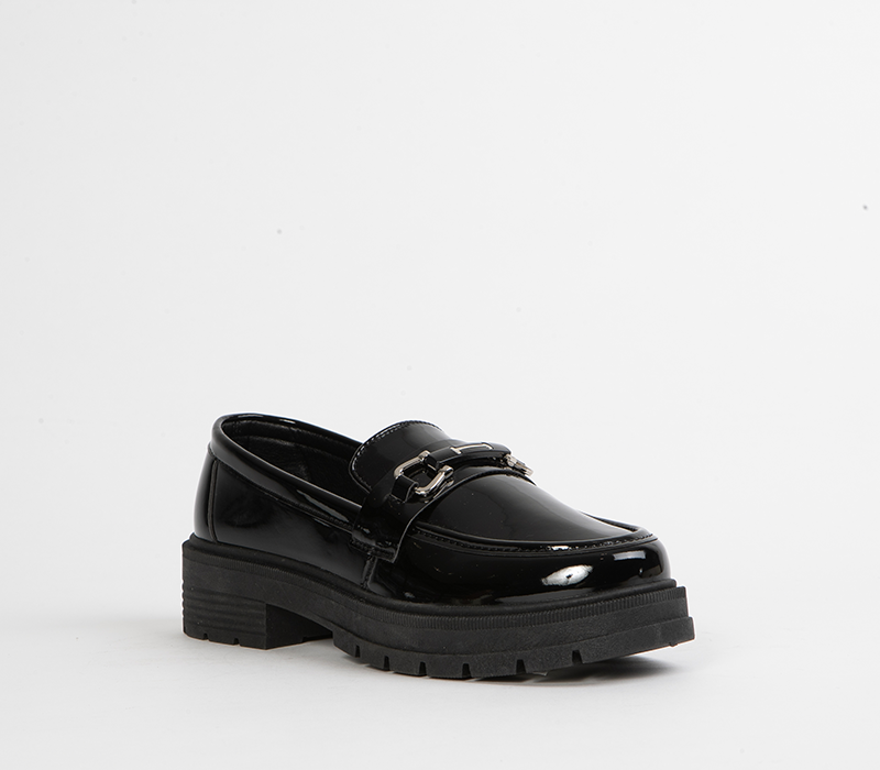 Chunky Brogue