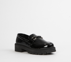 Chunky Brogue