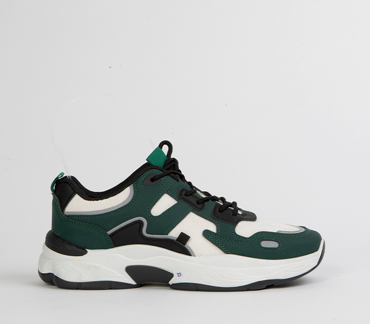 Athleisure Sneaker