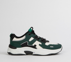 Athleisure Sneaker