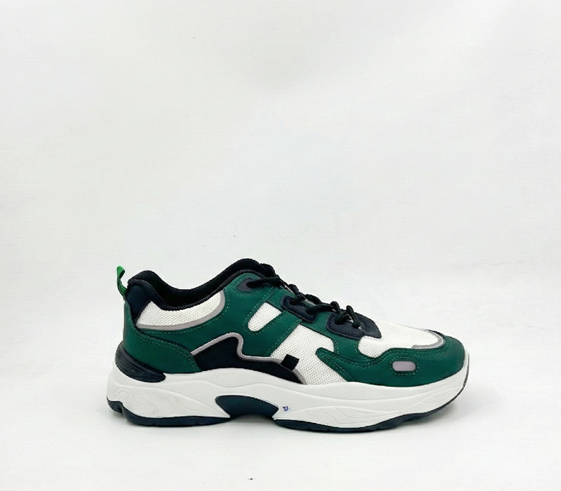 Athleisure Sneaker