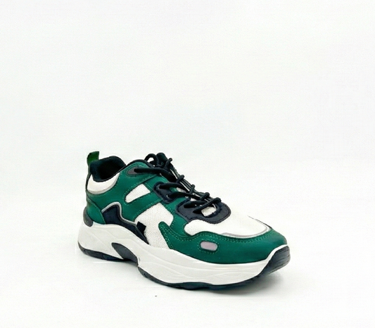 Athleisure Sneaker