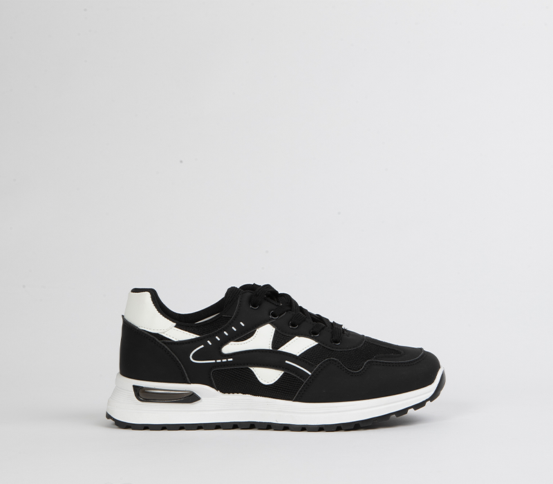 Athleisure sneaker