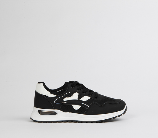 Athleisure sneaker