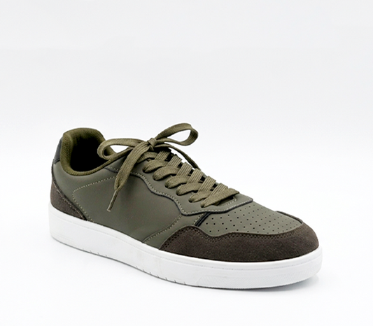 Flatform Sneaker