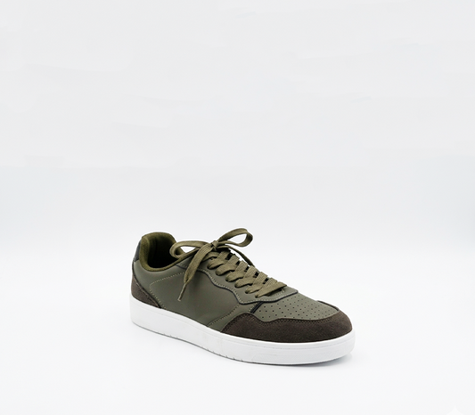 Flatform Sneaker