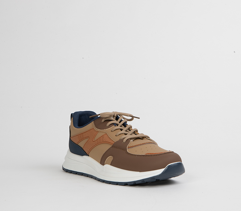 Chunky Sneaker