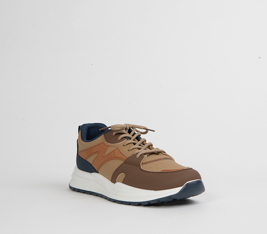 Chunky Sneaker