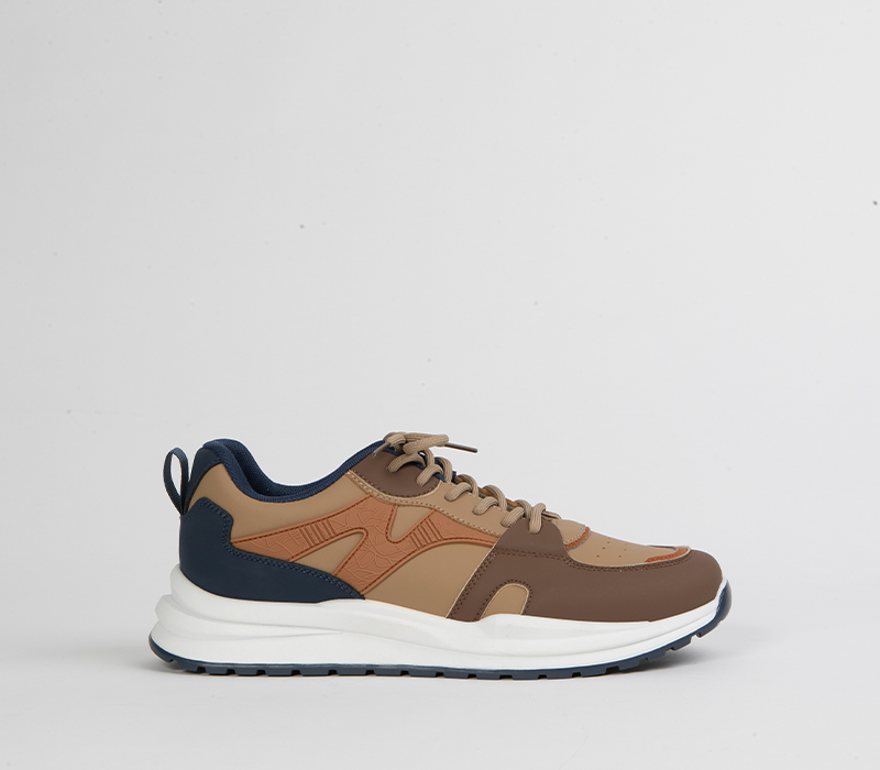 Chunky Sneaker