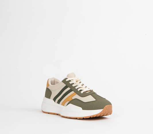 Chunky sneaker