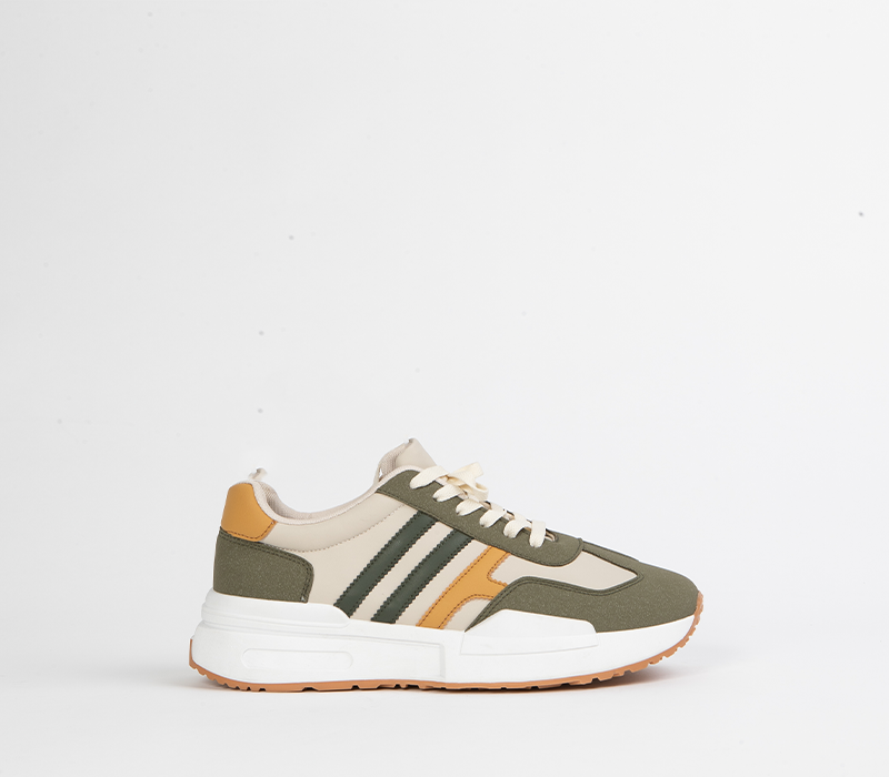 Chunky sneaker
