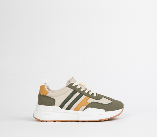 Chunky sneaker